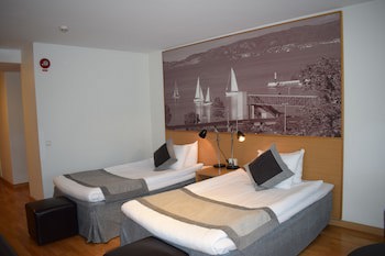 Sure Hotel By Best Western City Jonkoping
