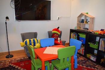 Sure Hotel By Best Western City Jonkoping