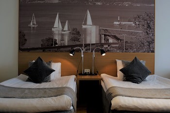 Sure Hotel By Best Western City Jonkoping