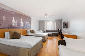 Sure Hotel By Best Western City Jonkoping