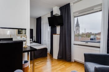Sure Hotel By Best Western City Jonkoping