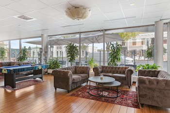 Sure Hotel By Best Western City Jonkoping