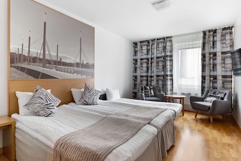 Sure Hotel By Best Western City Jonkoping