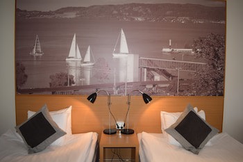 Sure Hotel By Best Western City Jonkoping