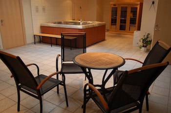 Sure Hotel By Best Western City Jonkoping