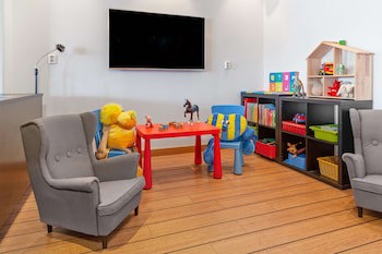 Sure Hotel By Best Western City Jonkoping