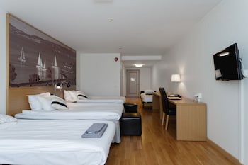Sure Hotel By Best Western City Jonkoping