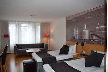 Sure Hotel By Best Western City Jonkoping