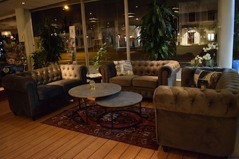 Sure Hotel By Best Western City Jonkoping