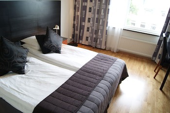 Sure Hotel By Best Western City Jonkoping