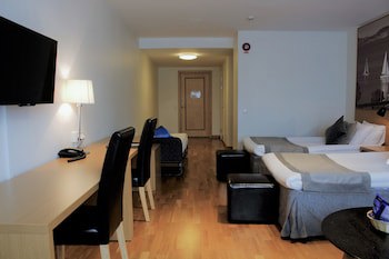 Sure Hotel By Best Western City Jonkoping
