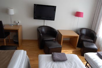 Sure Hotel By Best Western City Jonkoping