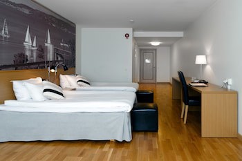Sure Hotel By Best Western City Jonkoping