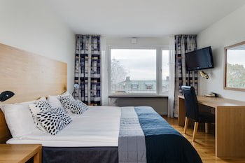 Sure Hotel By Best Western City Jonkoping