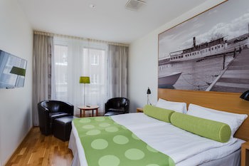 Sure Hotel By Best Western City Jonkoping