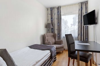 Sure Hotel By Best Western City Jonkoping