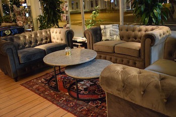 Sure Hotel By Best Western City Jonkoping
