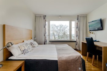 Sure Hotel By Best Western City Jonkoping