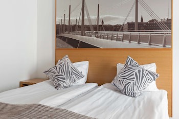 Sure Hotel By Best Western City Jonkoping