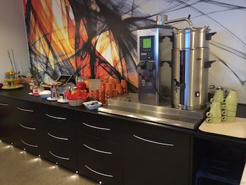 Sure Hotel By Best Western City Jonkoping