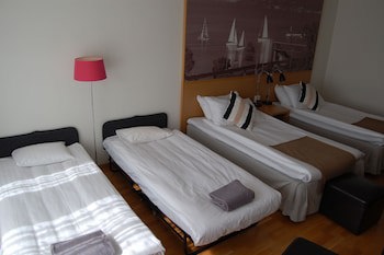 Sure Hotel By Best Western City Jonkoping
