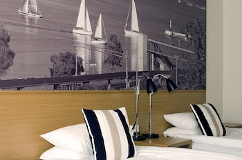 Sure Hotel By Best Western City Jonkoping