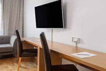 Sure Hotel By Best Western City Jonkoping