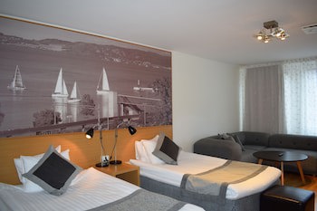 Sure Hotel By Best Western City Jonkoping