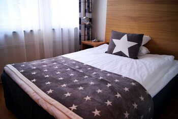 Sure Hotel By Best Western City Jonkoping
