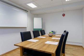 Sure Hotel By Best Western City Jonkoping