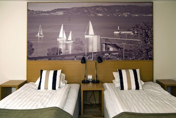 Sure Hotel By Best Western City Jonkoping