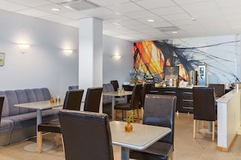 Sure Hotel By Best Western City Jonkoping