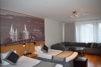 Sure Hotel By Best Western City Jonkoping