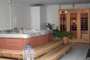Sure Hotel By Best Western City Jonkoping