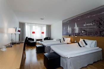 Sure Hotel By Best Western City Jonkoping
