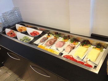 Sure Hotel By Best Western City Jonkoping