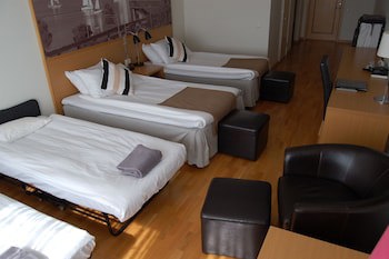 Sure Hotel By Best Western City Jonkoping