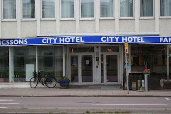 Sure Hotel By Best Western City Jonkoping