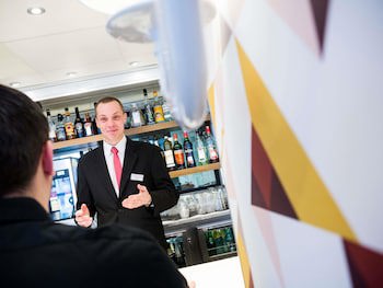 Mercure Hotel Schweinfurt Maininsel galeri fotoğrafı