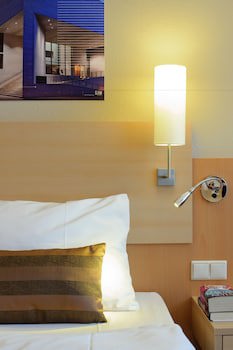 Mercure Hotel Schweinfurt Maininsel fotoğrafı