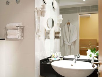 Mercure Hotel Schweinfurt Maininsel galeri fotoğrafı