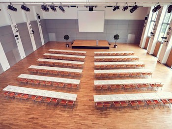 Mercure Hotel Schweinfurt Maininsel galeri fotoğrafı
