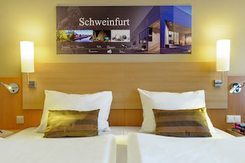 Mercure Hotel Schweinfurt Maininsel fotoğrafı