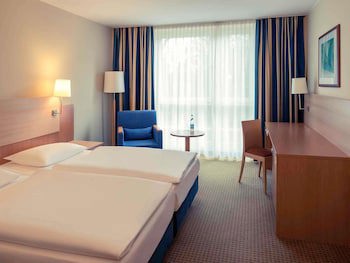 Mercure Hotel Schweinfurt Maininsel galeri fotoğrafı
