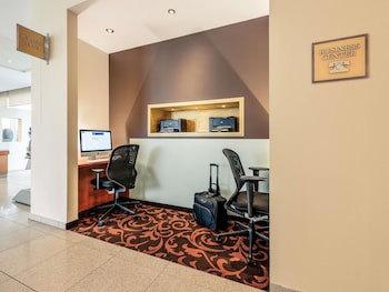 Mercure Hotel Schweinfurt Maininsel galeri fotoğrafı