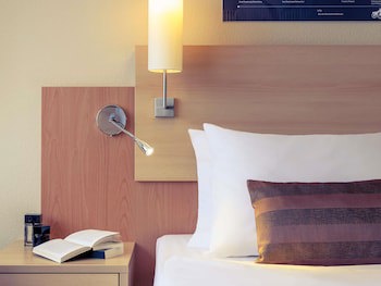 Mercure Hotel Schweinfurt Maininsel galeri fotoğrafı