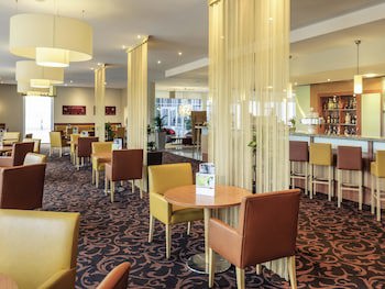 Mercure Hotel Schweinfurt Maininsel galeri fotoğrafı