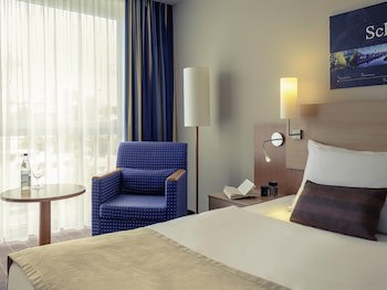 Mercure Hotel Schweinfurt Maininsel galeri fotoğrafı