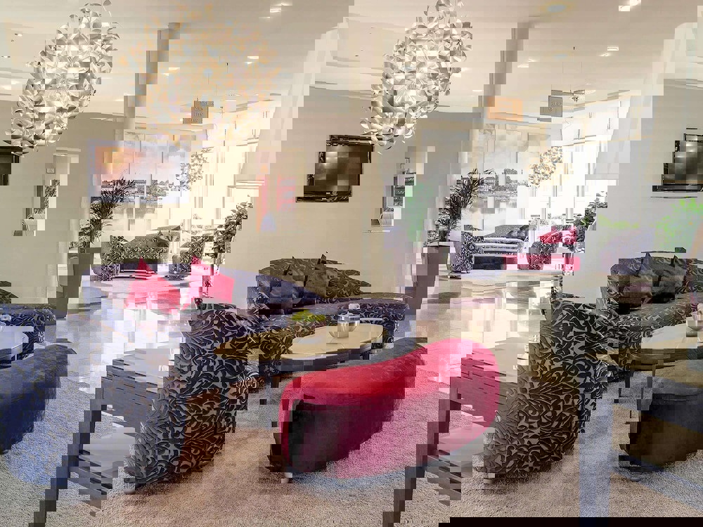 Mercure Hotel Schweinfurt Maininsel