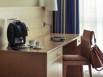 Mercure Hotel Schweinfurt Maininsel galeri fotoğrafı